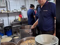 -金原鸭血粉丝汤·汤包·脆皮烤鸭(南京博物院店)