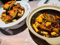 -有位虾匠·胶东土菜小馆(市北店)