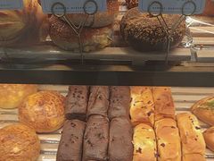 -21克拉面包(崂山万象汇店)