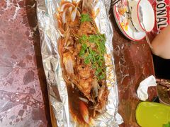 -新白鹿餐厅(爱琴海购物中心店)