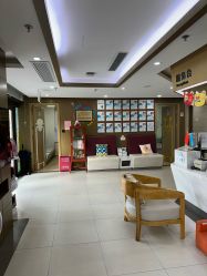 -睿宝儿科·眼科·口腔(杨浦新江湾城店)