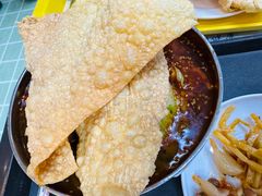 -红鼻子桂林米粉(金唐新光界店)
