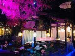 大堂-韵秋荷(宝山龙湖天街店)