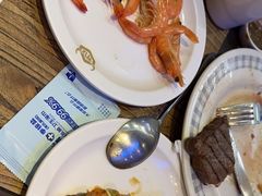 -西十二街牛排(西红门荟聚店)