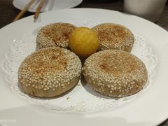 -东来顺铜锅炭火涮肉(上地华联店)