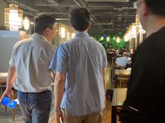 -建德食府·十八年建德菜(天目里国际街区店)