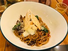 -良木缘咖啡西餐(川大店)