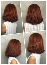 -Some Hair