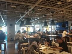 -宜家·瑞典风味餐厅(无锡店)