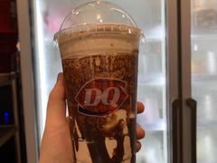 -DQ·蛋糕·冰淇淋(金鹰天地店)