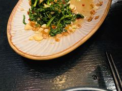 茼蒿-山石榴·贵州菜(丰盛里店)