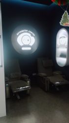 -唯儿诺儿童医院·儿科·眼科(新天地店)