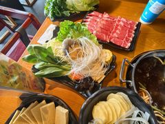 -呷哺呷哺 黄金牧场 (阳泉滨河新天地店)