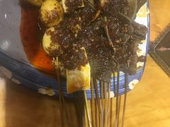 -隆氏兔头(七道堰店)