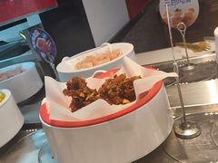 -龍歌自助小火锅(李沧顺和汇店)