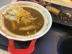-永和大王(浦东南路店)
