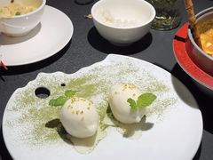 -茶人村·前滩江景雅宴(上海首店)