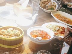 -前海沿·青岛菜(大拇指广场石老人店)