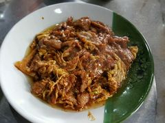 -壹条龙饭庄台基厂店