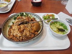 菊儿人家卤肉饭-菊儿人家·北京胡同菜(南锣鼓巷店)