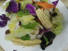 -津门永胜包子铺(哈尔滨道总店)