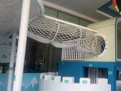 -喷泉广场餐厅·宵夜·海鲜烧烤大排档(长隆企鹅酒店)