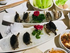 -海底捞火锅(河东万达广场店)