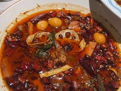 -花椒俏川菜小馆(南海万达店)