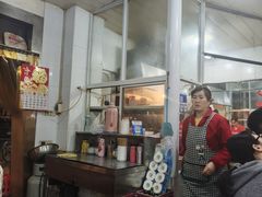 -胖子鸡排(循礼门老字号店)