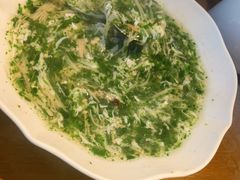 -三凤酒家·百年无锡菜(清扬茂业店)