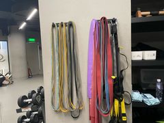 -超级猩猩健身·私教(上海体育场店)