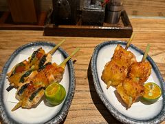 -筱田の食堂·izakaya(淮海中路店)