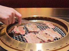 -厚贞日式烤肉(浦东汇智店)