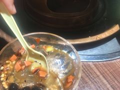 -蛙麻蛙辣炭火蛙锅(南环大街店)