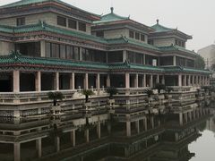 -荆州博物馆