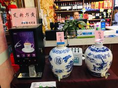 L暖胃黄酒-广州海鲜酒楼(长丰园店)