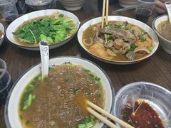 -正宗阳山牛杂(东城店)
