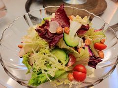 -开元食府(长兴路店)