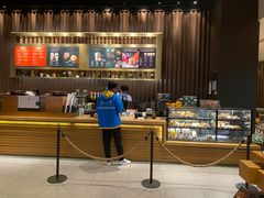 -星巴克臻选(南宁万象城店)