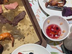 -汉斯南美烤肉(总店)