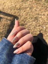 -TsukiNail艺术美甲美睫沙龙