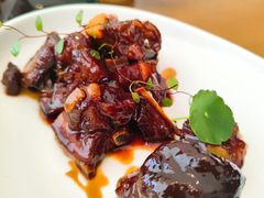 话梅小排-青梅酒肆PLUS(长白仙岛北路店)