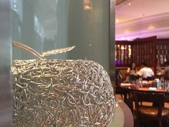 -广州富力丽思卡尔顿酒店