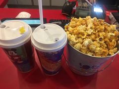 -首都电影院(天津店 中国巨幕)