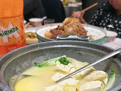 -董家大院·京味家常菜(朝丰家园店)