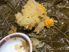 -稻香酒家(长宁KING88广场店)