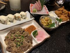 -無境·匠心日本料理(汉街店)