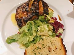 -Le Comptoir de la Gastronomie