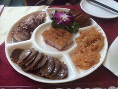 -天鲜阁·海鲜粤菜·33年老字号(石槎白云站店)