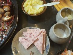 -肥龙火锅(南坪店)